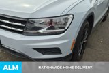 Used 2018 Volkswagen Tiguan S image 5