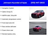 Certified 2023 Hyundai Santa Fe SEL image 6