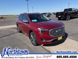 Used 2020 GMC Terrain Denali image 3