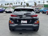 Certified 2021 Hyundai Kona SEL w/ Cargo Package image 6