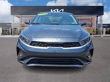 Used 2023 Kia Forte LXS w/ LXS Technology Package image 2