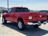 Used 2019 RAM 1500 Big Horn image 4