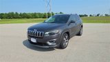 Used 2020 Jeep Cherokee Limited image 3