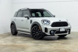 Certified 2021 MINI Cooper Countryman ALL4 image 4