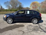 Used 2011 Dodge Caliber Heat image 4