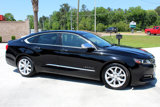 Used 2015 Chevrolet Impala LTZ image 3