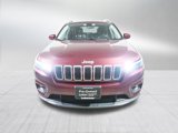 Used 2019 Jeep Cherokee Latitude Plus w/ Cold Weather Group image 2