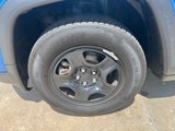 Used 2020 Jeep Compass Sport w/ Cold Weather Group image 4