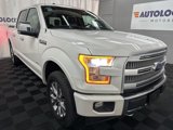 Used 2017 Ford F150 Platinum image 2