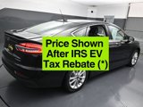 Used 2019 Ford Fusion Energi Titanium image 2