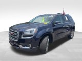 Used 2017 GMC Acadia Limited SLT image 3