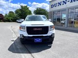 Used 2021 GMC Canyon Elevation w/ Trailering Package image 2