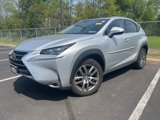 Used 2015 Lexus NX 200t AWD image 2