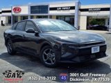 New 2025 Kia K4 LXS image 1