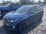 Used 2021 Chevrolet Equinox LT image 3