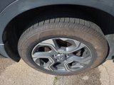 Used 2017 Honda CR-V EX-L image 2