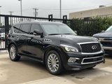 Used 2017 INFINITI QX80 2WD w/ Driver Assistance Package image 3