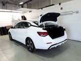 Used 2022 Nissan Sentra SV image 6