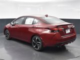 New 2024 Nissan Versa SR w/ Trunk Package image 3
