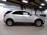 Used 2015 Chevrolet Equinox LT w/ Driver Convenience Package image 6