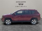 Used 2016 Jeep Compass Latitude w/ Sun/Sound Group image 2
