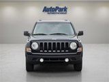 Used 2015 Jeep Patriot High Altitude image 2