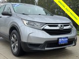 Used 2018 Honda CR-V LX image 2