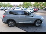 Used 2023 Hyundai Santa Fe SEL Premium image 5