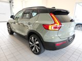 Certified 2022 Volvo XC40 P8 Recharge Ultimate image 2