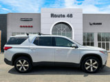 Used 2018 Chevrolet Traverse LT image 6