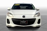 Used 2013 MAZDA MAZDA3 i Touring image 3