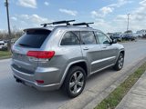 Used 2014 Jeep Grand Cherokee Overland w/ Advanced Technology Group image 5