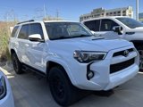 Used 2019 Toyota 4Runner TRD Off-Road Premium image 3