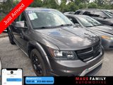 Used 2020 Dodge Journey Crossroad w/ Popular Equipment Group image 1