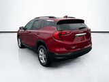 Used 2018 GMC Terrain SLE w/ Driver Convenience Package image 5