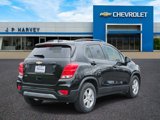 Used 2021 Chevrolet Trax LT w/ LT Convenience Package image 4
