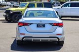 Used 2022 Nissan Sentra SV image 3