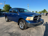 Used 2010 Dodge Ram 1500 Truck SLT w/ Protection Group image 2