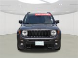 Used 2018 Jeep Renegade Altitude w/ Safety & Security Group image 2