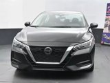 Used 2023 Nissan Sentra SV image 3