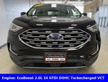 Certified 2020 Ford Edge SEL w/ Convenience Package image 5