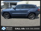 Used 2021 Jeep Grand Cherokee Limited w/ Quick Order Package 28K 80th image 2