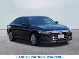Certified 2021 Honda Accord LX image 4