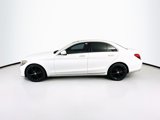 Used 2015 Mercedes-Benz C 300 Sedan image 4