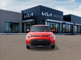 New 2025 Kia Soul LX image 2