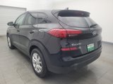 Used 2020 Hyundai Tucson SE image 5