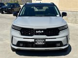 Used 2022 Kia Sorento SX image 2