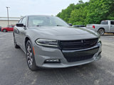 Used 2018 Dodge Charger GT w/ Blacktop Package image 2