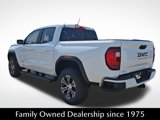 New 2025 GMC Canyon AT4 image 3