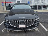 Used 2021 Genesis G80 2.5T w/ Advanced Package image 2